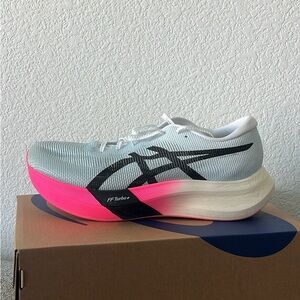 ASICS Meta speed edge sky Paris